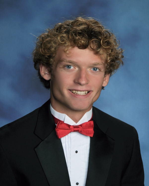 Tyler Murphy